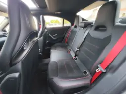 
										MERCEDES BENZ CLA full									