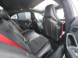 
										MERCEDES BENZ CLA full									