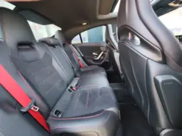 
										MERCEDES BENZ CLA full									