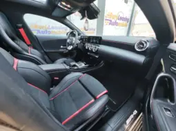 
										MERCEDES BENZ CLA full									