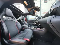 
										MERCEDES BENZ CLA full									