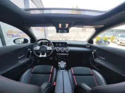 
										MERCEDES BENZ CLA full									