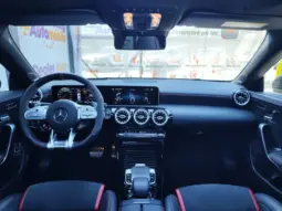 
										MERCEDES BENZ CLA full									