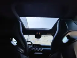 
										MERCEDES BENZ CLA full									