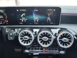 
										MERCEDES BENZ CLA full									