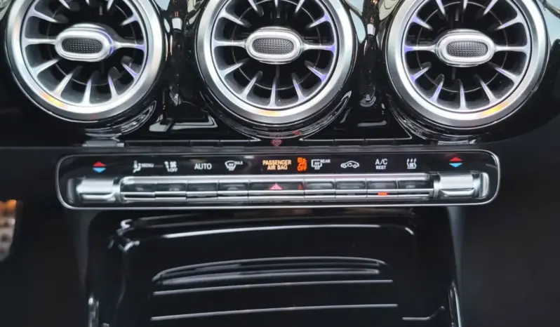 
								MERCEDES BENZ CLA full									