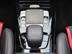 
										MERCEDES BENZ CLA full									