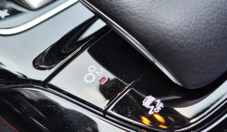 
								MERCEDES BENZ CLA full									