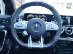 
										MERCEDES BENZ CLA full									