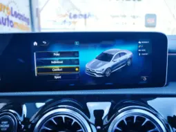 
										MERCEDES BENZ CLA full									