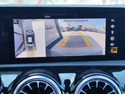 
										MERCEDES BENZ CLA full									