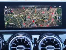 
										MERCEDES BENZ CLA full									