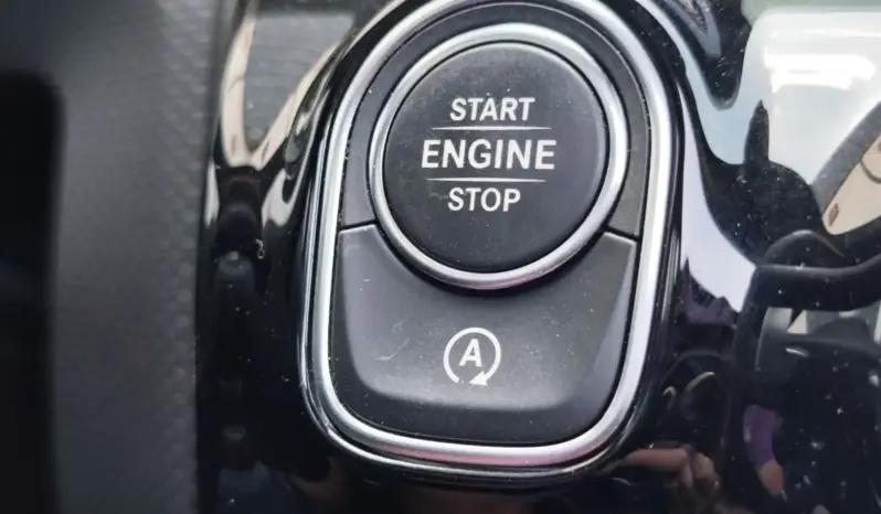 
								MERCEDES BENZ CLA full									