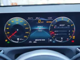 
										MERCEDES BENZ CLA full									