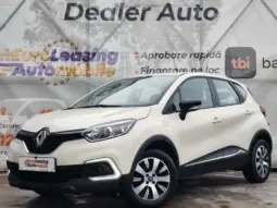 
										RENAULT CAPTUR full									