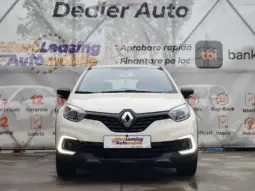 
										RENAULT CAPTUR full									