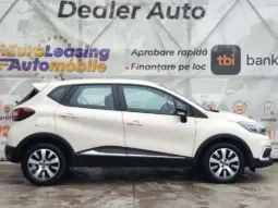 
										RENAULT CAPTUR full									