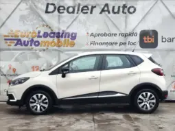 
										RENAULT CAPTUR full									