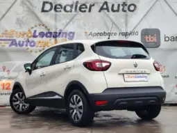 
										RENAULT CAPTUR full									