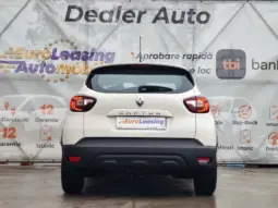 
										RENAULT CAPTUR full									
