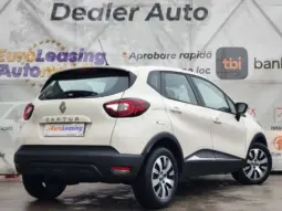 
										RENAULT CAPTUR full									