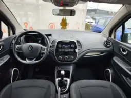 
										RENAULT CAPTUR full									