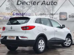 
										RENAULT KADJAR full									