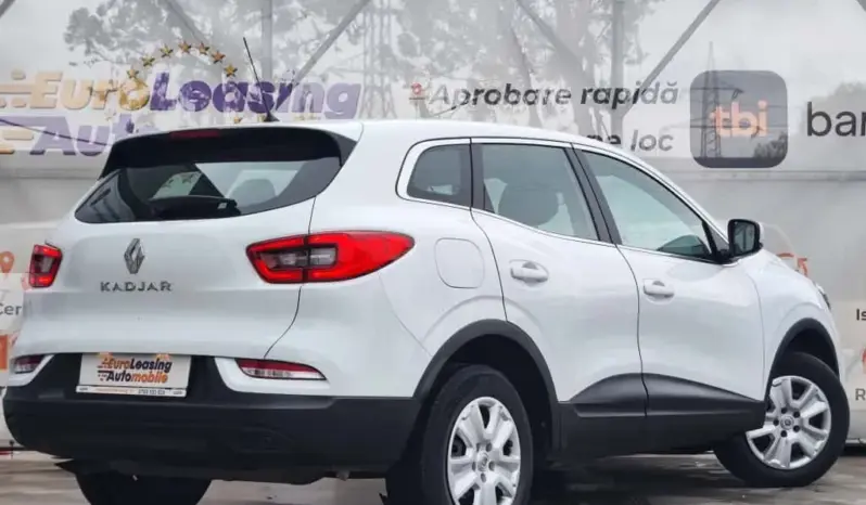 
								RENAULT KADJAR full									
