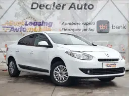 RENAULT FLUENCE