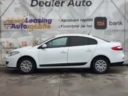 
										RENAULT FLUENCE full									