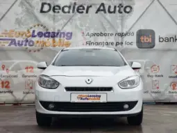 
										RENAULT FLUENCE full									