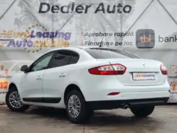 
										RENAULT FLUENCE full									