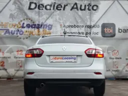 
										RENAULT FLUENCE full									