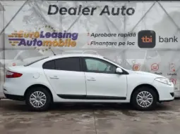 
										RENAULT FLUENCE full									