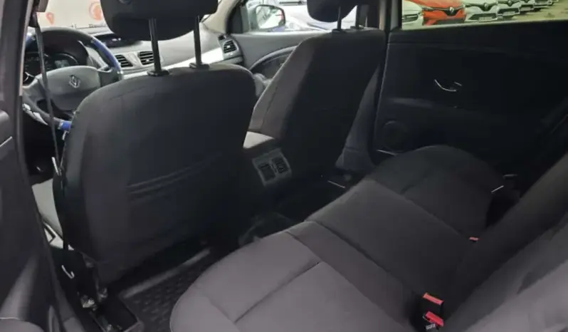 
								RENAULT FLUENCE full									