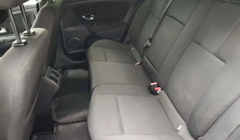 
								RENAULT FLUENCE full									