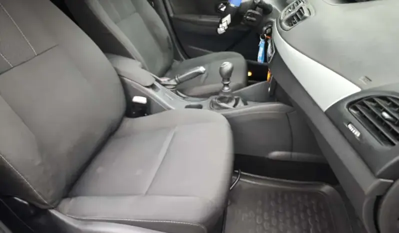 
								RENAULT FLUENCE full									