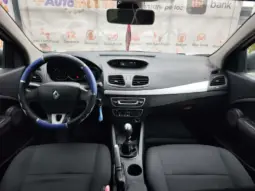 
										RENAULT FLUENCE full									