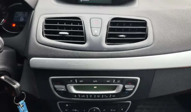 
								RENAULT FLUENCE full									