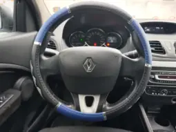 
										RENAULT FLUENCE full									