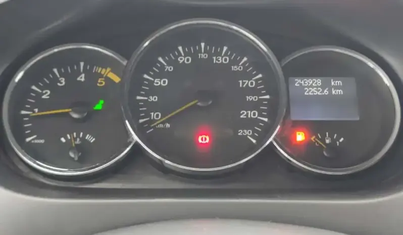 
								RENAULT FLUENCE full									