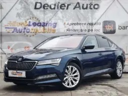 
										SKODA SUPERB full									