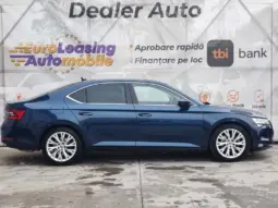 
										SKODA SUPERB full									