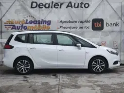
										OPEL ZAFIRA full									
