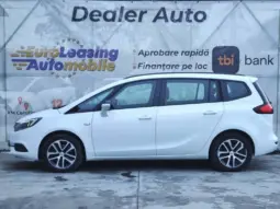 
										OPEL ZAFIRA full									