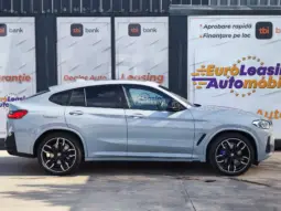 
										BMW BMW X4M full									