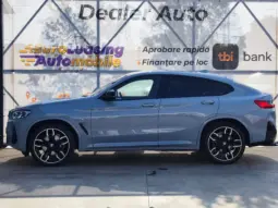 
										BMW BMW X4M full									