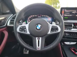 
										BMW BMW X4M full									