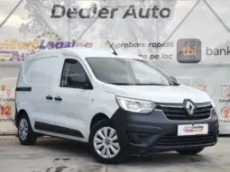 RENAULT EXPRESS