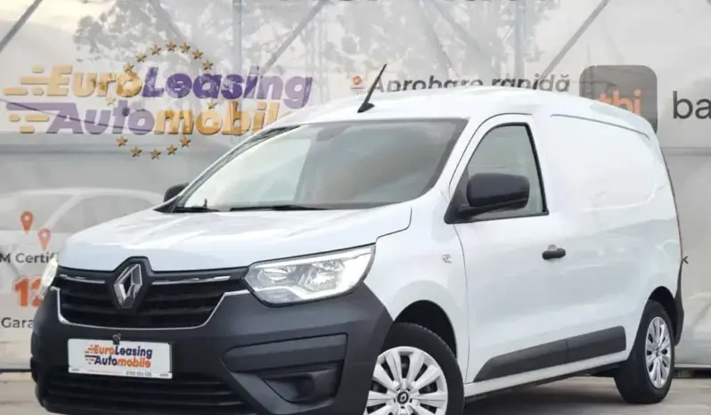 
								RENAULT EXPRESS full									